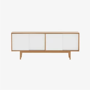 Simple Wooden Cabinet